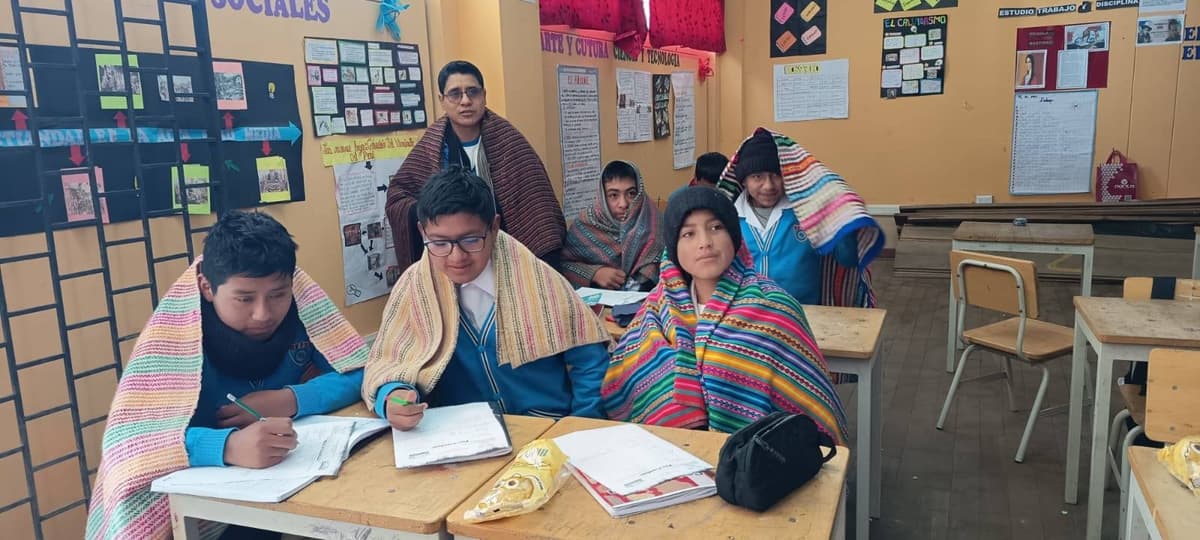Minedu ratifica a seis directores de UGEL en Huánuco tras evaluación