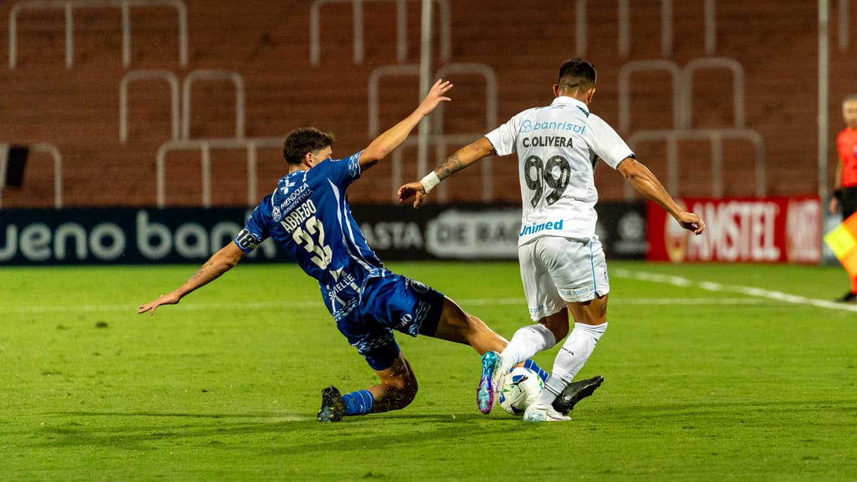 Cruzeiro golea 4-0 a Barcelona SC en el Mineirão por la Copa Libertadores