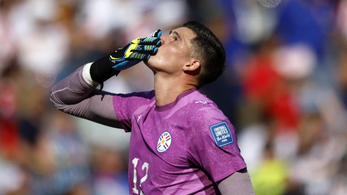 Orlando Gill revela la estrategia tras atajar dos penales y eliminar a Alemania del Mundial 2026