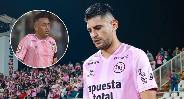 Zambrano respalda a Cueva