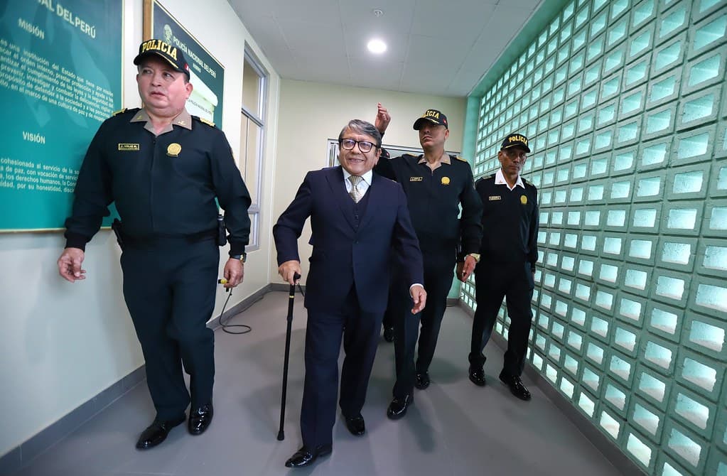 Nuevo aeropuerto Jorge Chávez se queda sin su principal acceso por falta de recursos, alerta la CCL