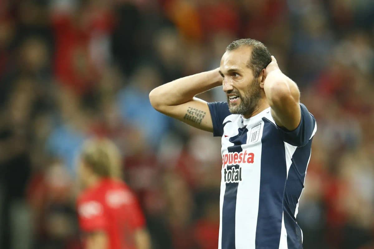 Alianza Lima vs. Paranaense: Matute rugió, la pizarra ardió y la Copa tuvo una noche de pura resistencia