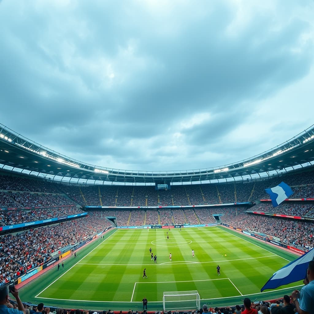 Argentina vs Argelia: canal confirmado para ver el debut de Messi en el Mundial 2026