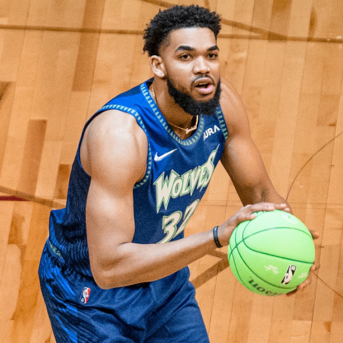 Karl-Anthony Towns: “Estaba escrito para Nueva York” tras título de la NBA con los Knicks