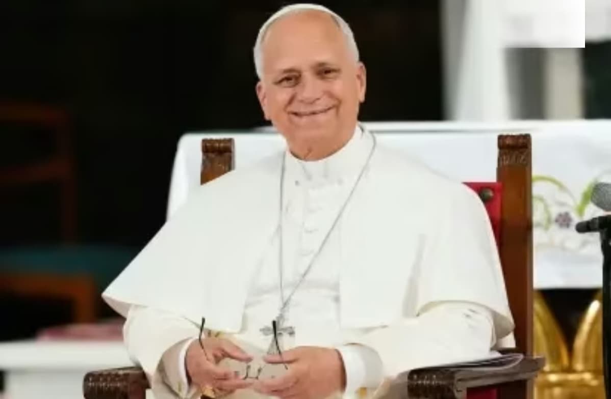 Papa León XIV deja mensaje antes del Mundial: “El fútbol nos recuerda algo que no debemos olvidar”