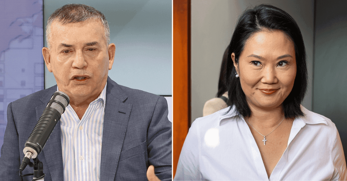 Keiko podría implementar un gobierno abierto para involucrar a la ciudadanía