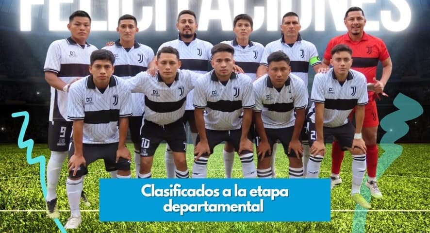 Rider Raymundo le dio el título a Juventus Bella