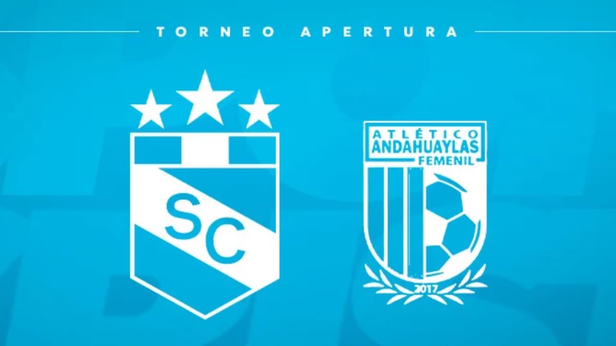 Sporting Cristal vs Atlético Andahuaylas: previa de la semifinal ida de la Liga Femenina 2026