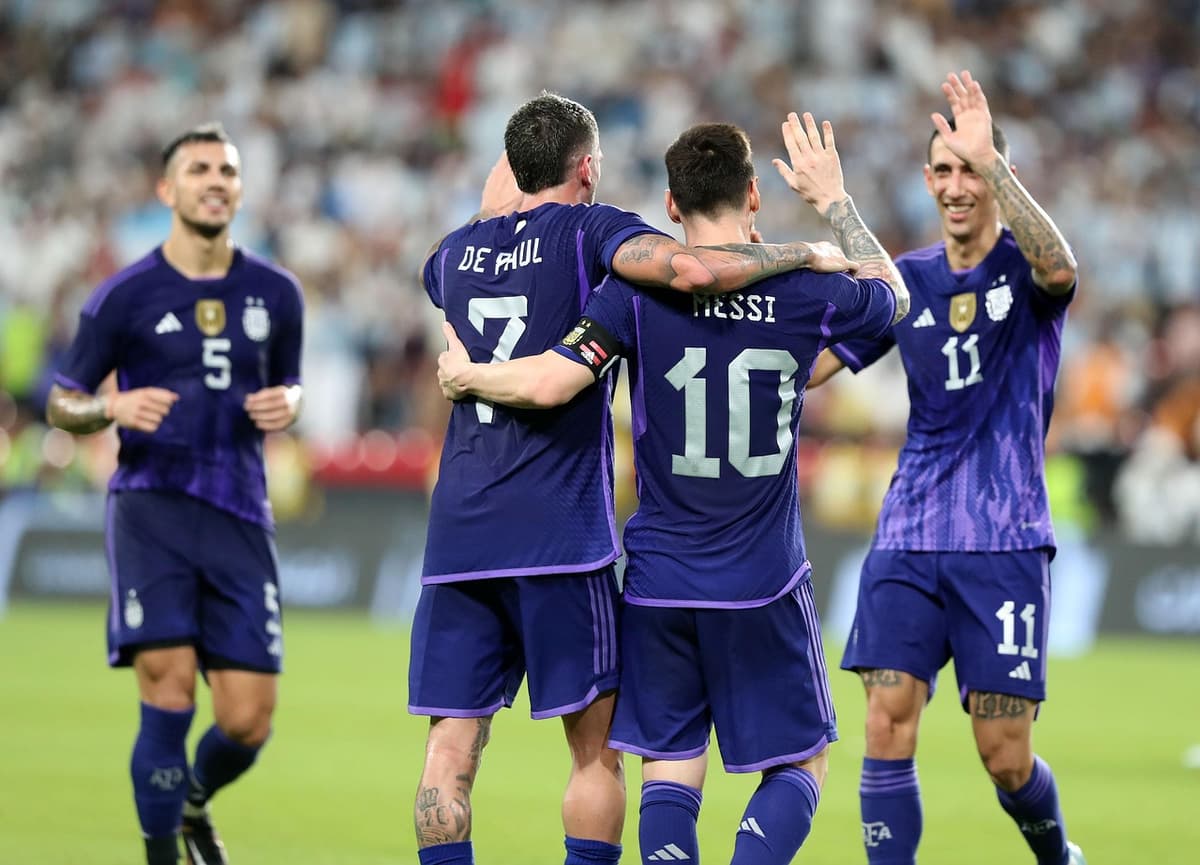 Messi supera el récord de Klose y seis latinoamericanos avanzan en el Mundial 2026