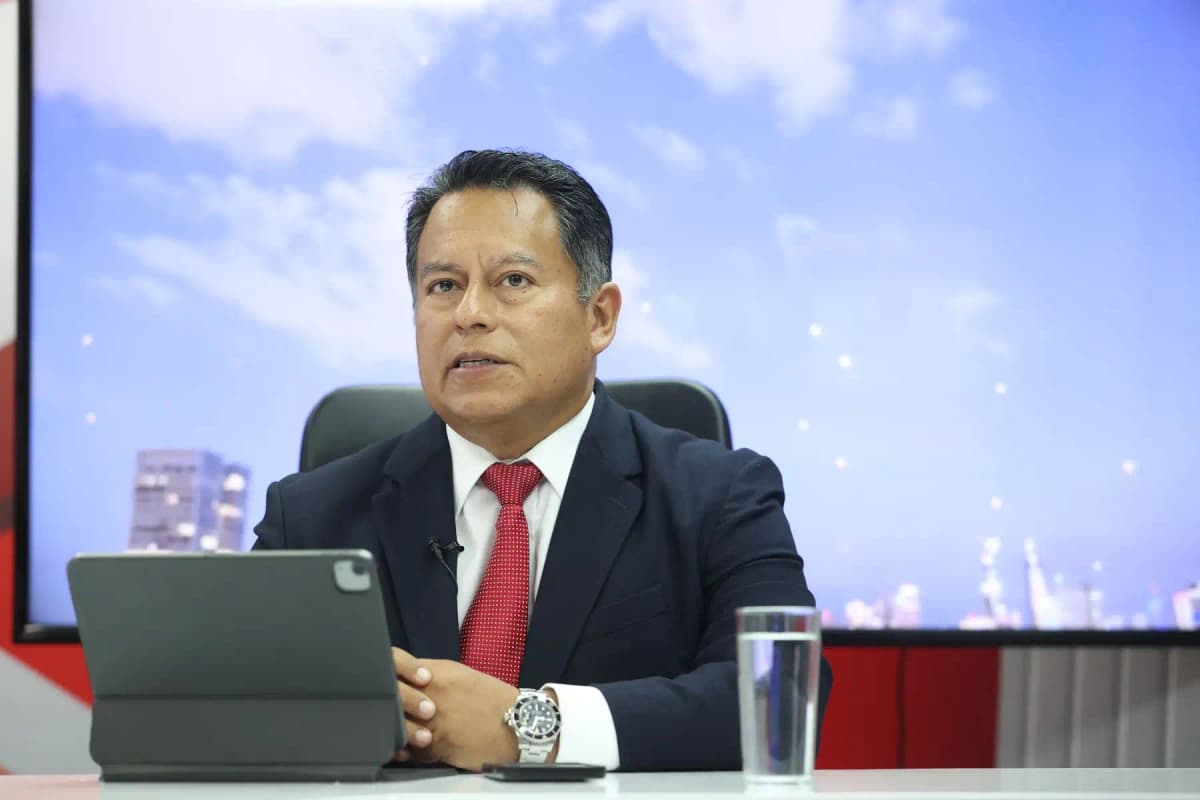 Elecciones 2026: repliegue del material electoral del exterior concluirá el miércoles 10