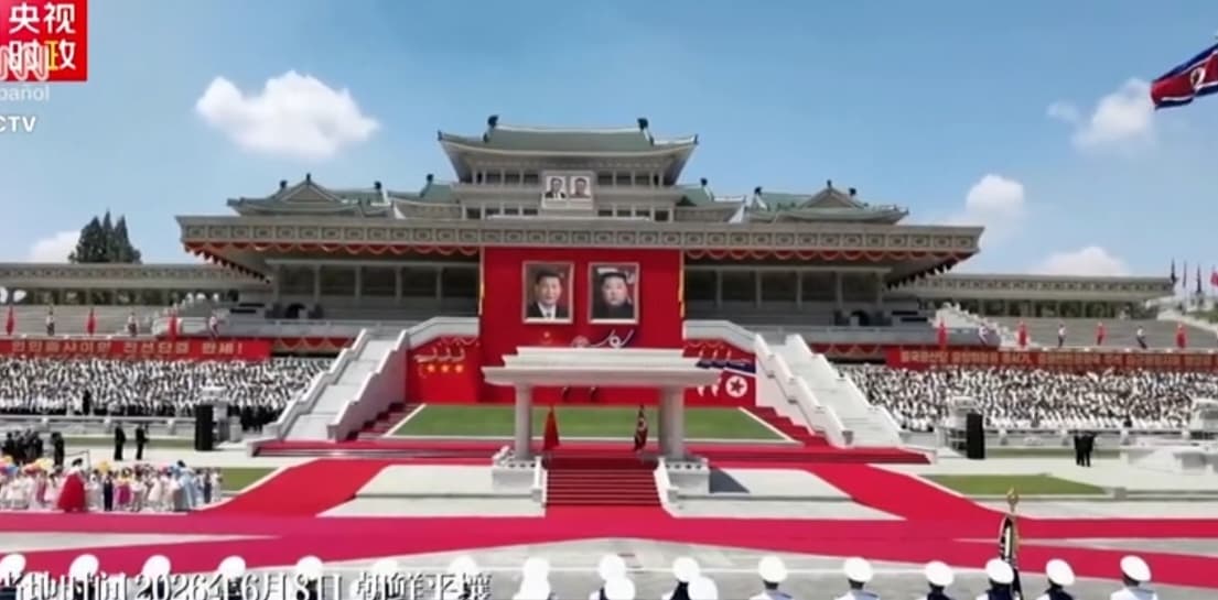 Xi Jinping refuerza alianza estratégica con Kim Jong Un