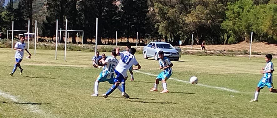 Copa Oro entra en etapa decisiva