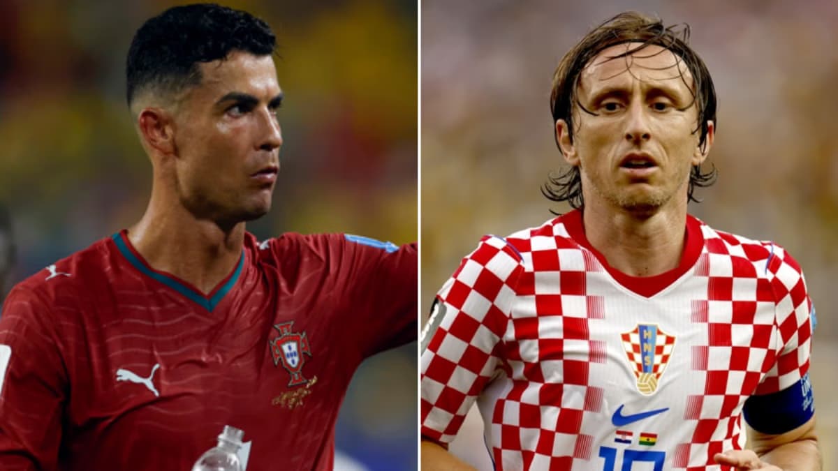 Portugal vs. Croacia: fecha, hora y canal para ver el partido por los 16avos de final del Mundial 2026