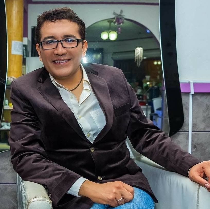 Artista huanuqueño rechaza ley del colegio profesional porque excluiría a creadores sin título