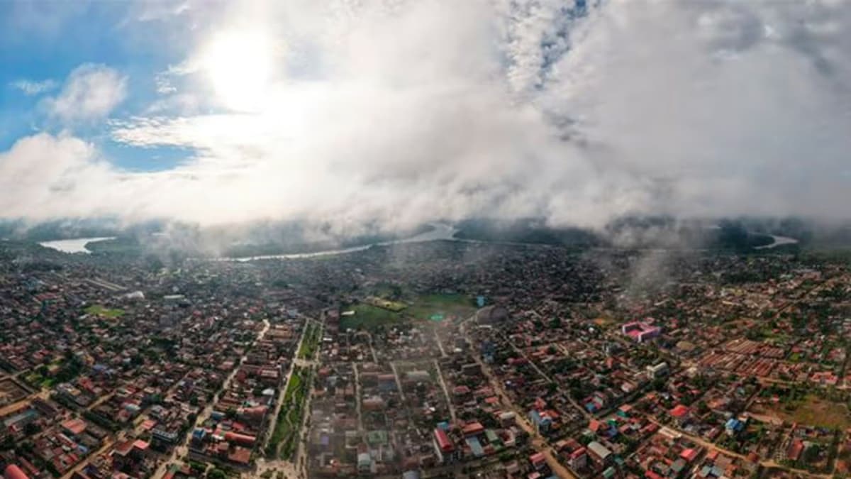 Cuarto friaje del año golpea la selva peruana: Huánuco entre las regiones en alerta naranja
