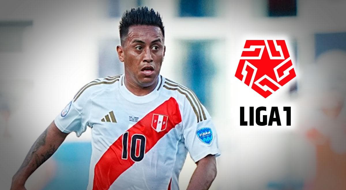 Christian Cueva cerca de cerrar su fichaje por Sport Boys para el Torneo Clausura