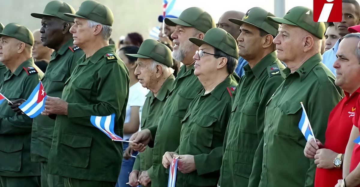 Cuba aprueba 176 reformas económicas y abre paso a mayor participación privada