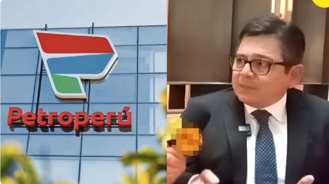 Petroperú accederá a primer tramo de US$ 500 millones para garantizar sus operaciones