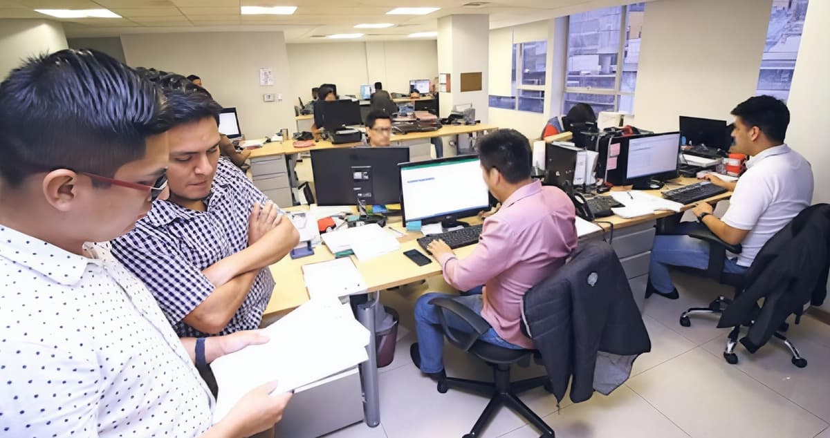 MEF eleva propuesta salarial para trabajadores del sector público