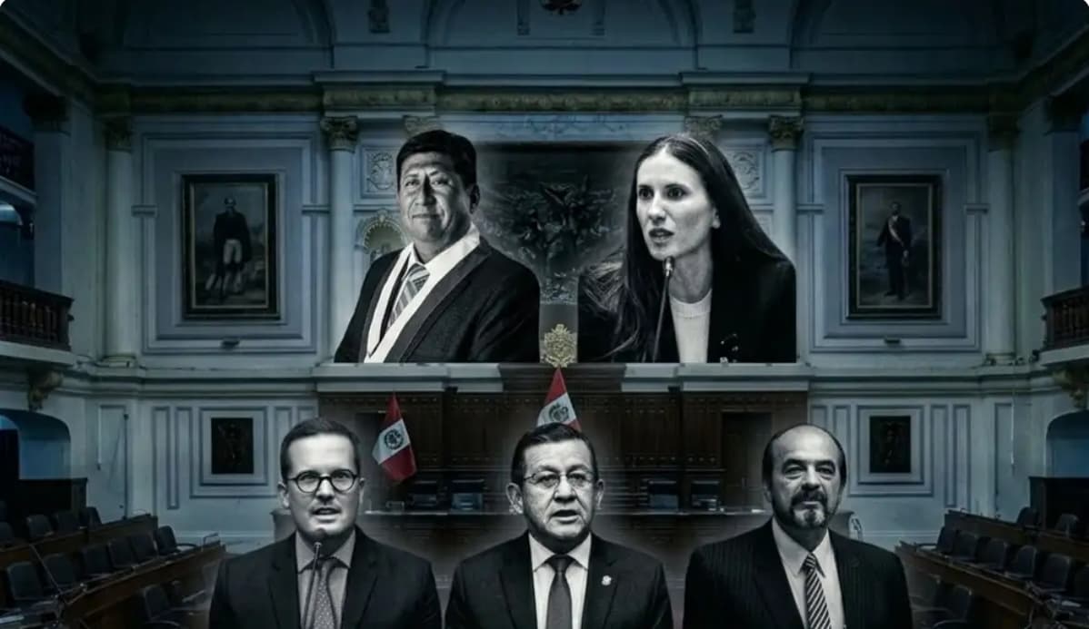 Congresistas que buscaban reelegirse quedaron fuera del nuevo Parlamento
