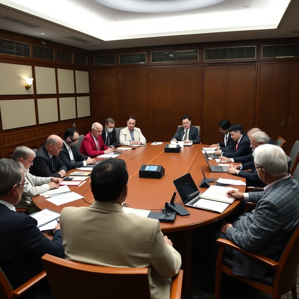 ONPE y Misión de Observación de la Unión Europea sostienen reunión técnica de cara al informe final de agosto