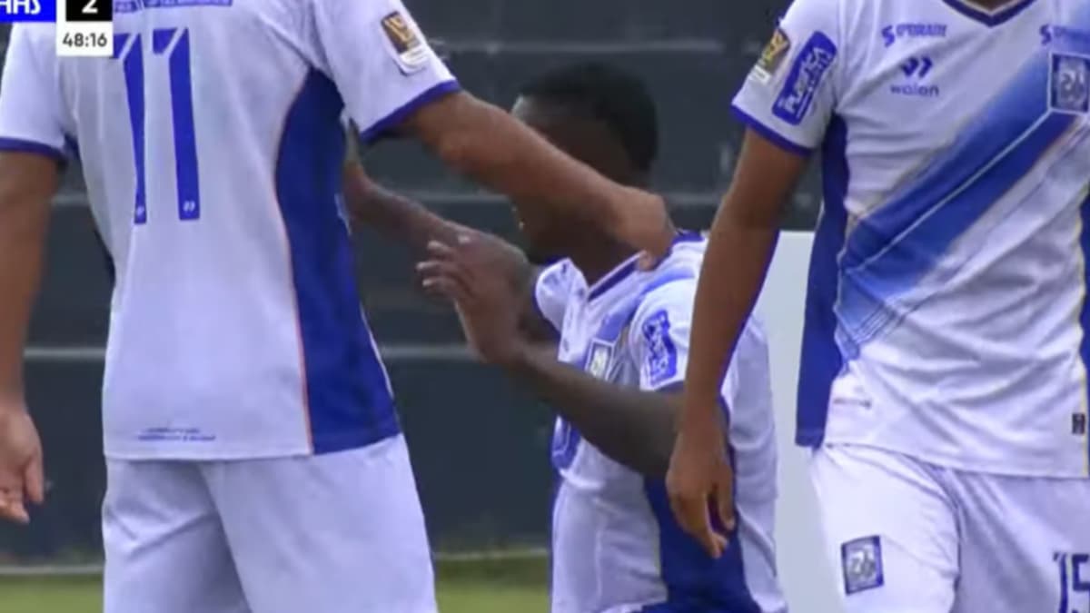 Alianza Atlético vence 2-0 a Alianza Lima con golazo de Cristian Penilla en la Copa de la Liga 2026