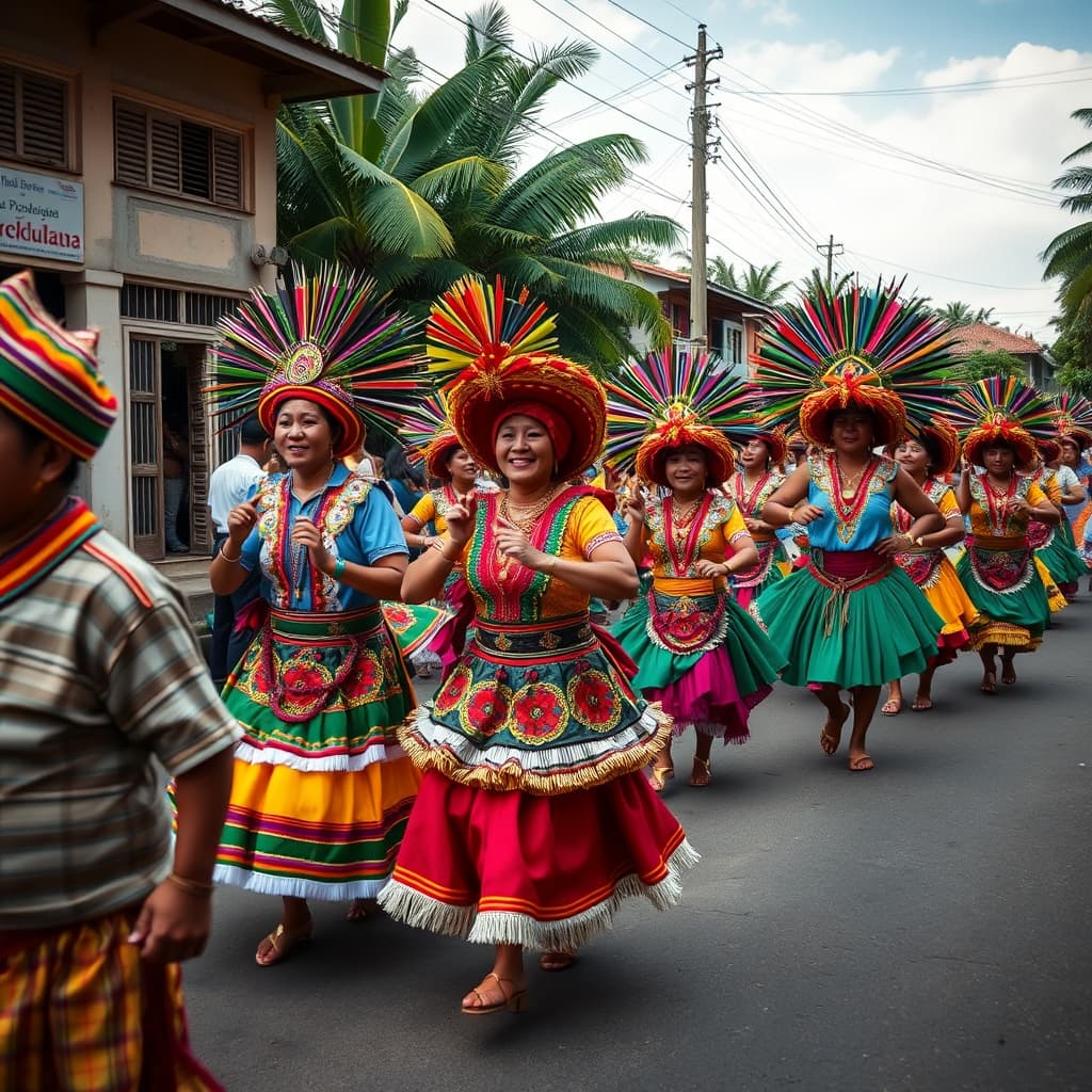 Fiesta de San Juan 2026 en Tingo María proyecta más de 30 mil visitantes del 11 al 24 de