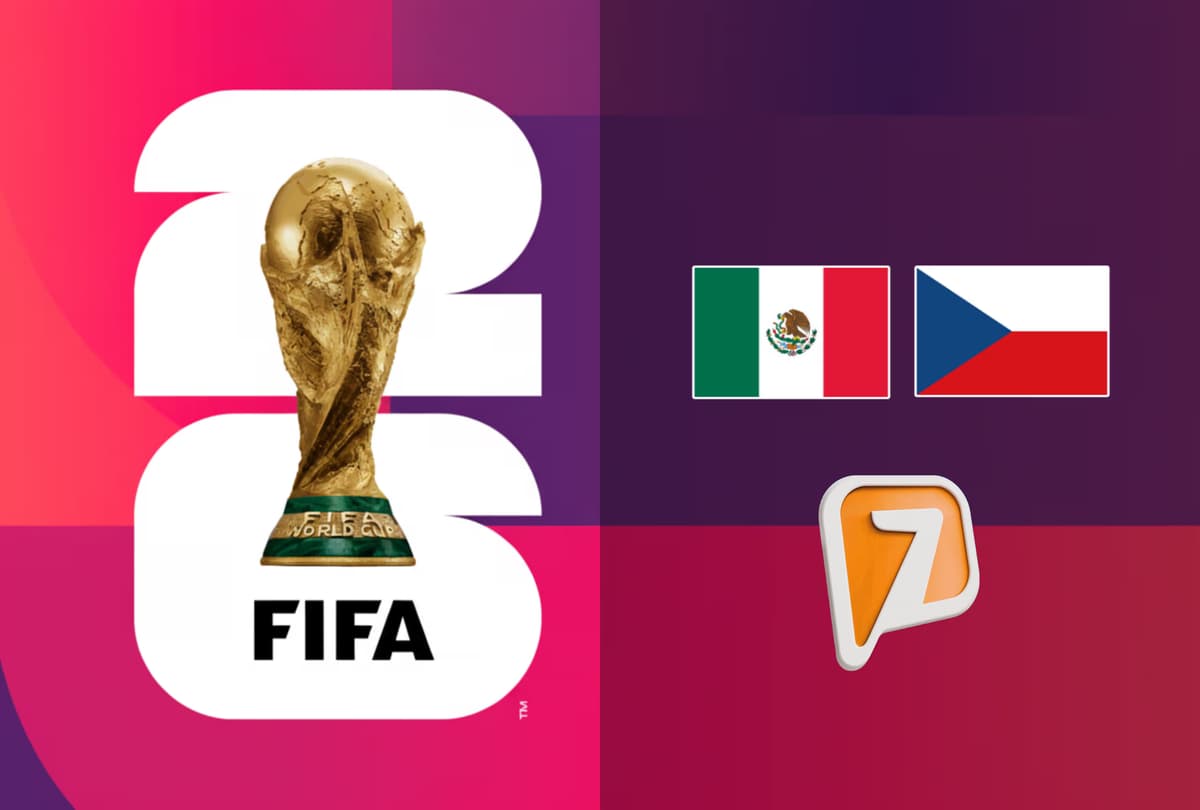 México y República Checa se enfrentaron por el Grupo A del Mundial 2026