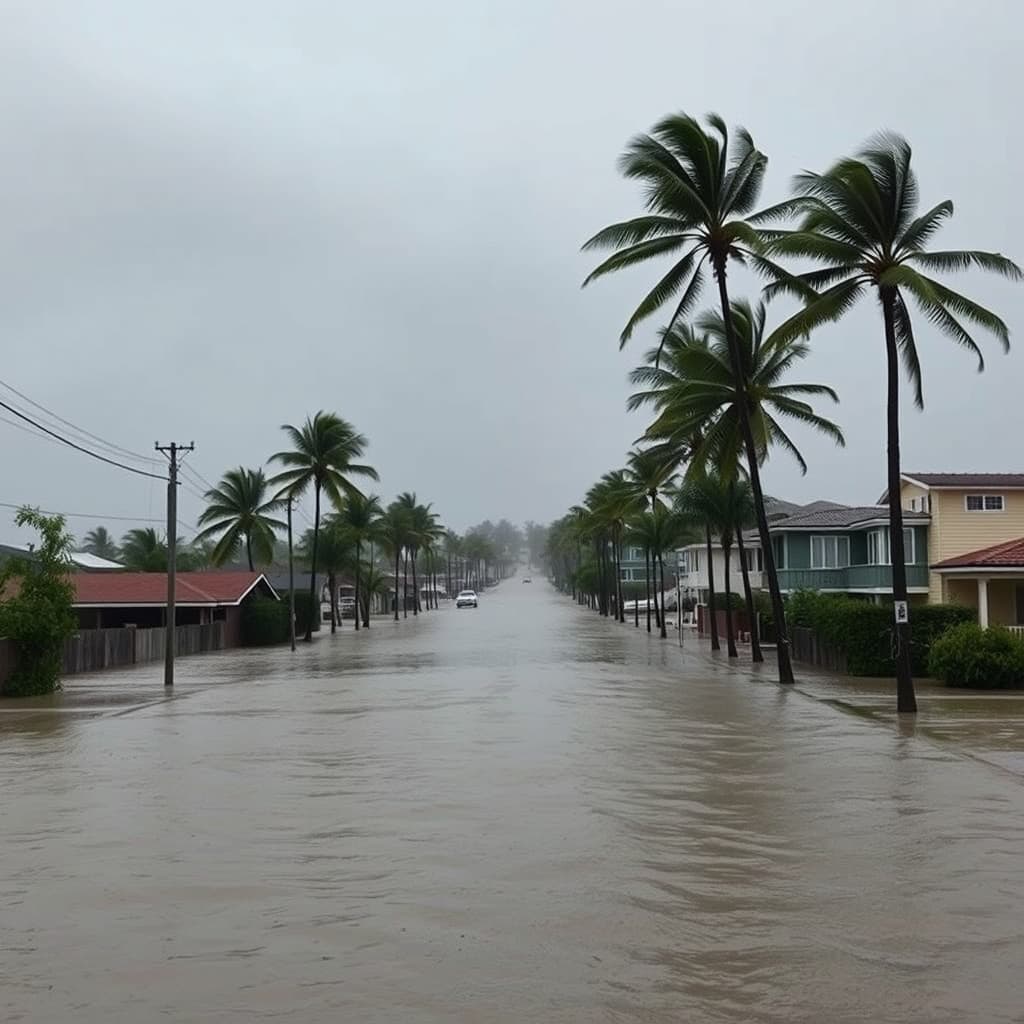 Gobierno declarará en emergencia a ocho regiones por riesgo de El Niño Costero