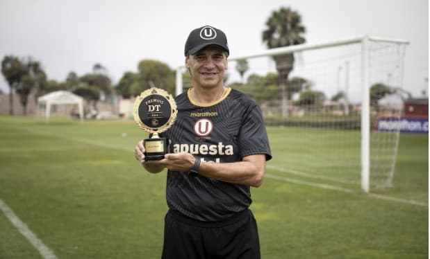 Bustos revive su historia crema