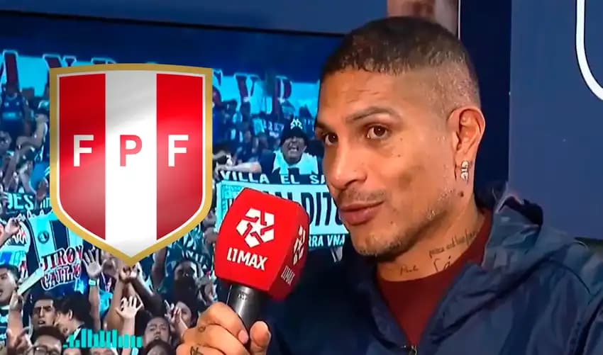Guerrero piensa en refuerzos