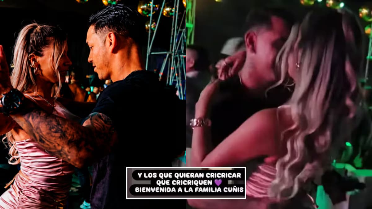 Diego Chávarri y Gabriela Herrera: un amigo del exfutbolista aviva rumores con mensaje viral
