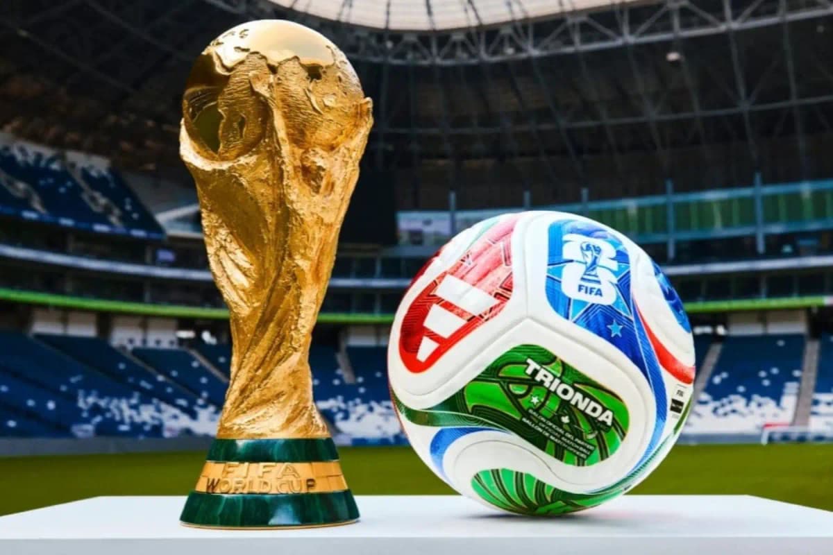 Mundial 2026: Meta activa el modo fútbol en Facebook, Instagram, WhatsApp y Messenger