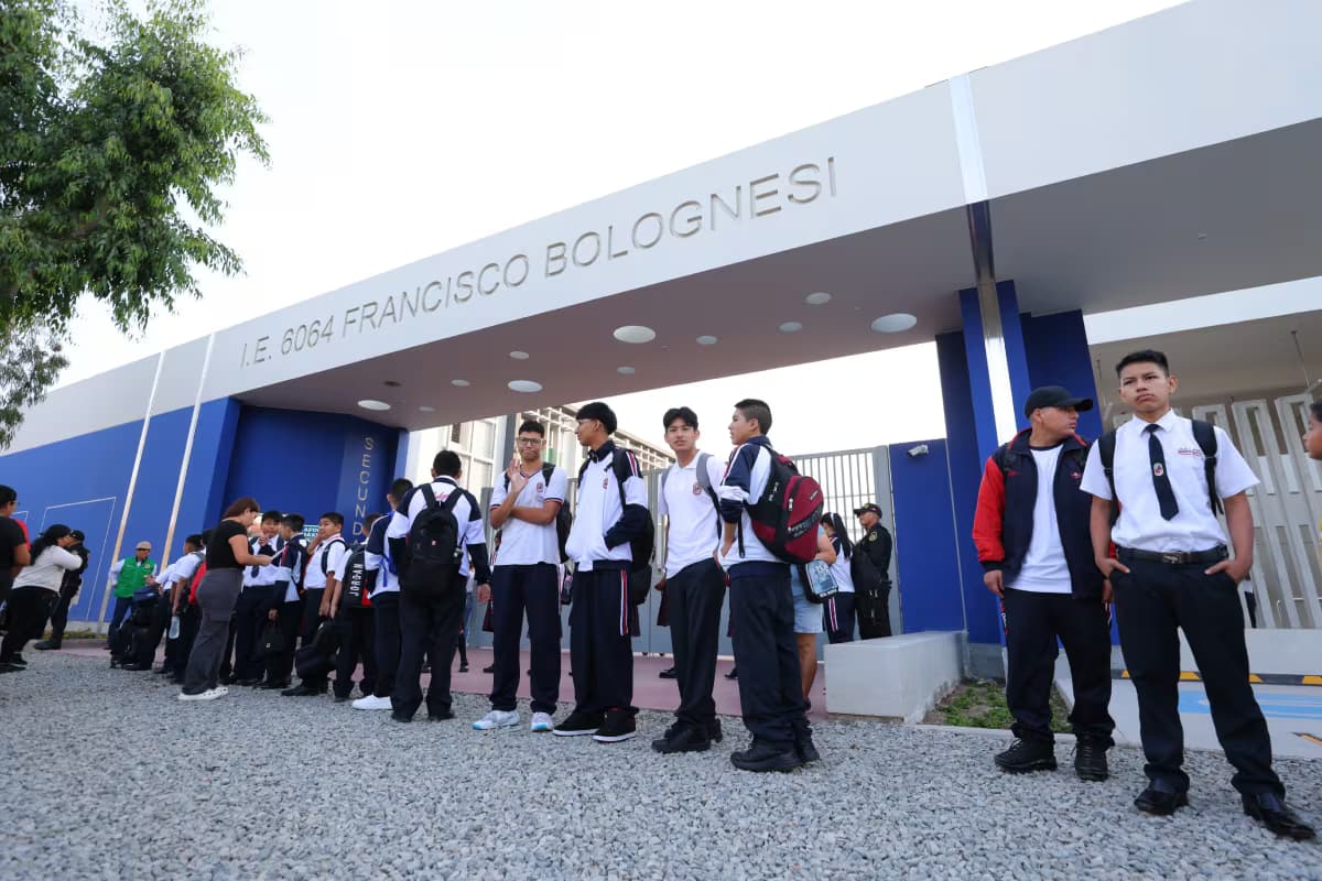 Gobierno lanza Servicios por Impuestos: salud, educación y saneamiento en regiones