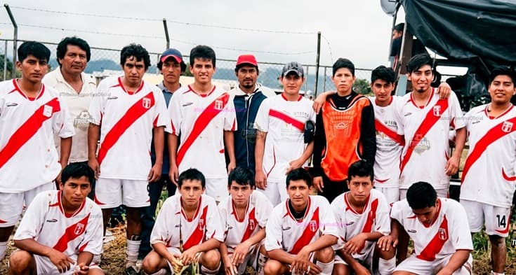 Se definen campeones provinciales