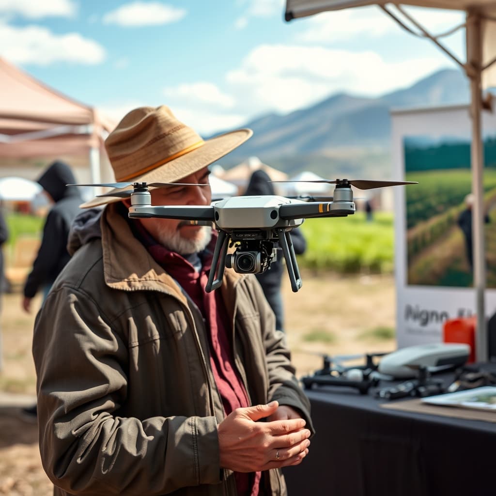 Huánuco: Feria Tecnológica reunirá a más de mil productores para impulsar la innovación agrícola