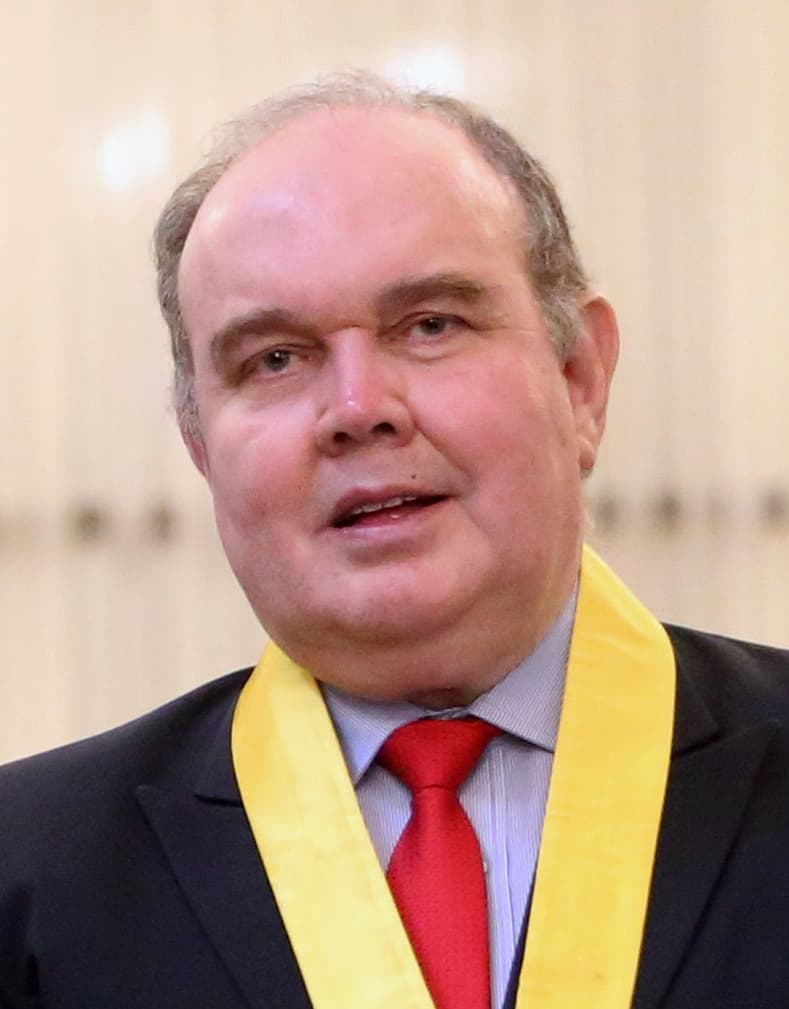 Rafael López Aliaga postulará como teniente alcalde de Lima en elecciones de octubre