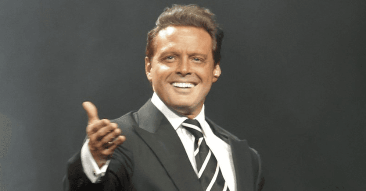 Luis Miguel es operado de emergencia en el corazón en un hospital de Estados Unidos