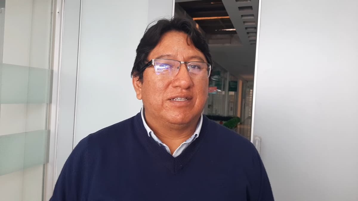 Gerente de la Cámara de Comercio se suma a lista de Manuel Vivanco