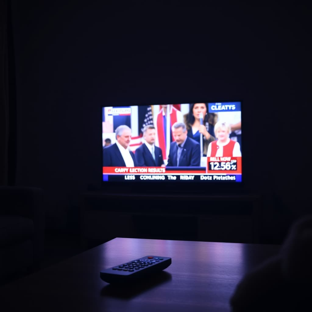 Elecciones 2026: Magaly Medina, Tula Rodríguez y otros famosos mostraron su voto en segunda vuelta
