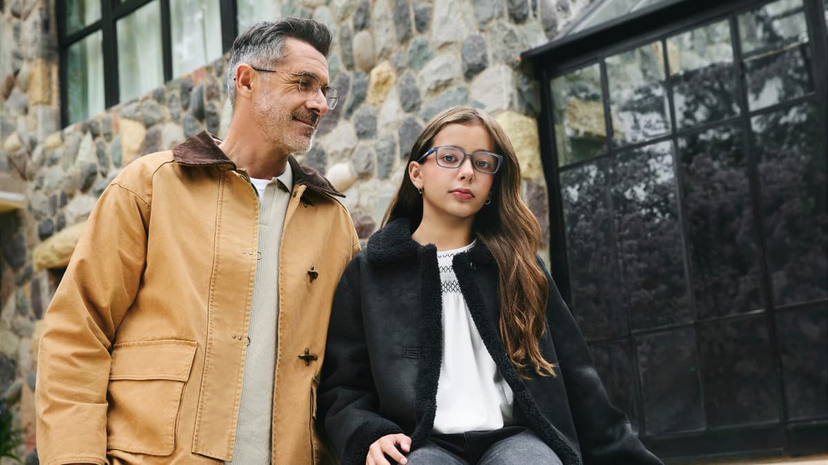 Persol lanza su nuevo lente Oftálmico 0PO3007V para elegantes estilo
