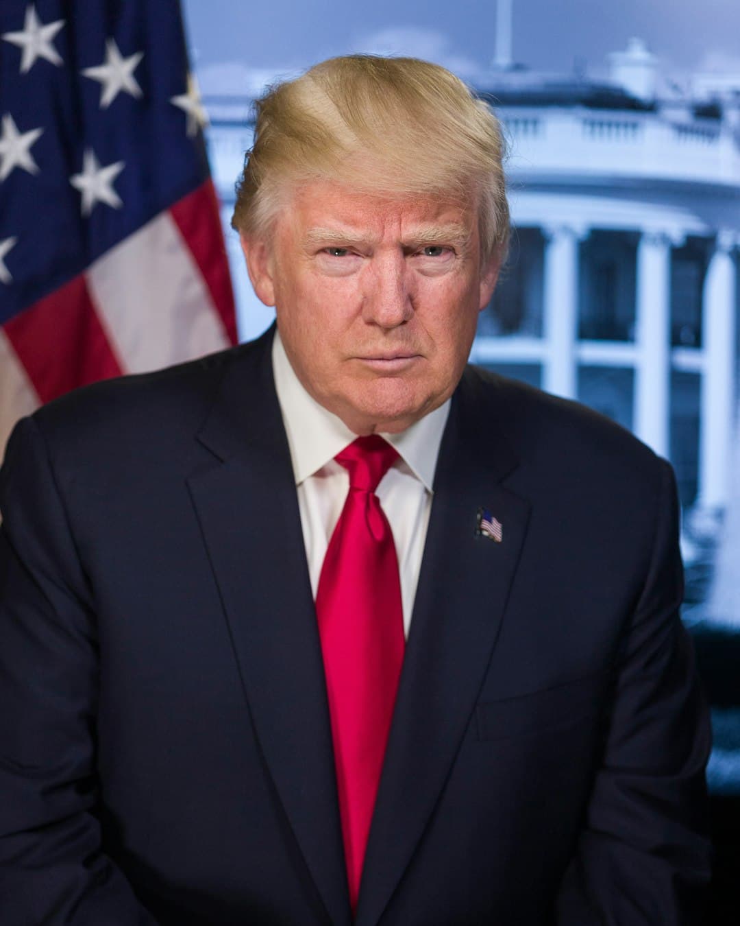 Trump amenaza con aranceles del 100% a países que apliquen impuestos digitales; UE promete respuesta firme