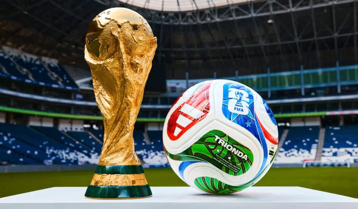 Mundial 2026: así se jugarán los 16avos de final con México, Estados Unidos y Alemania clasificados