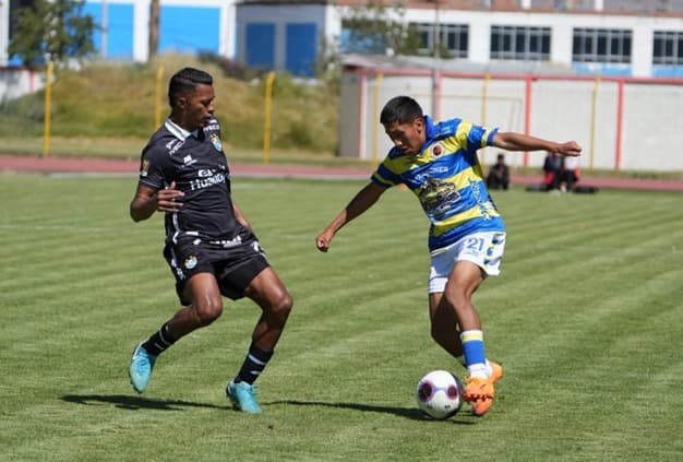 Alianza UDH busca despedirse con triunfo