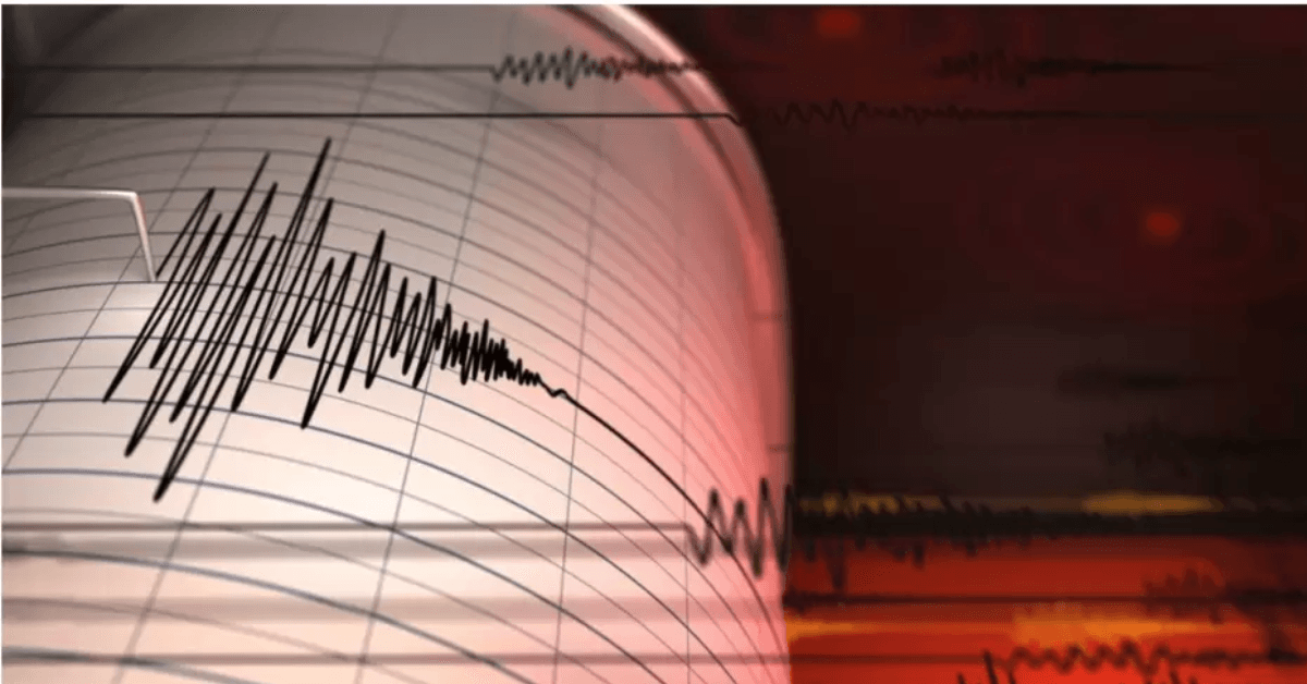 Un sismo se percibe en Lima y Callao, miércoles 17 de junio, según el IGP