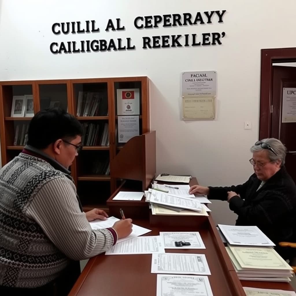 Reniec: pasos para obtener copia virtual de acta de nacimiento, matrimonio o defunción