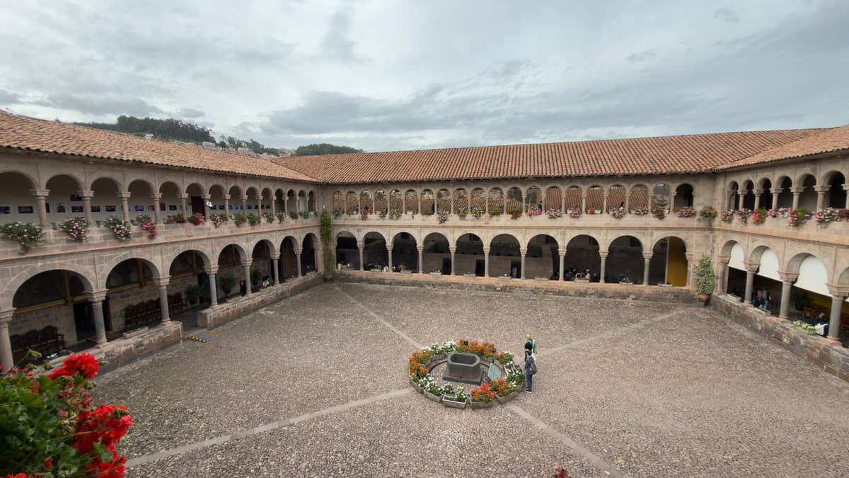 Cusco: la ciudad donde los dioses siguen hablando con las montañas