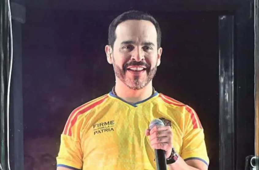 De la Espriella se perfila como presidente de Colombia tras ajustado triunfo electoral