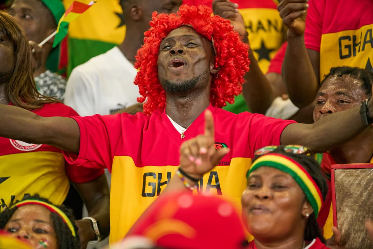 Inglaterra y Ghana empatan sin goles en Mundial 2026; los ingleses siguen sin asegurar el pase