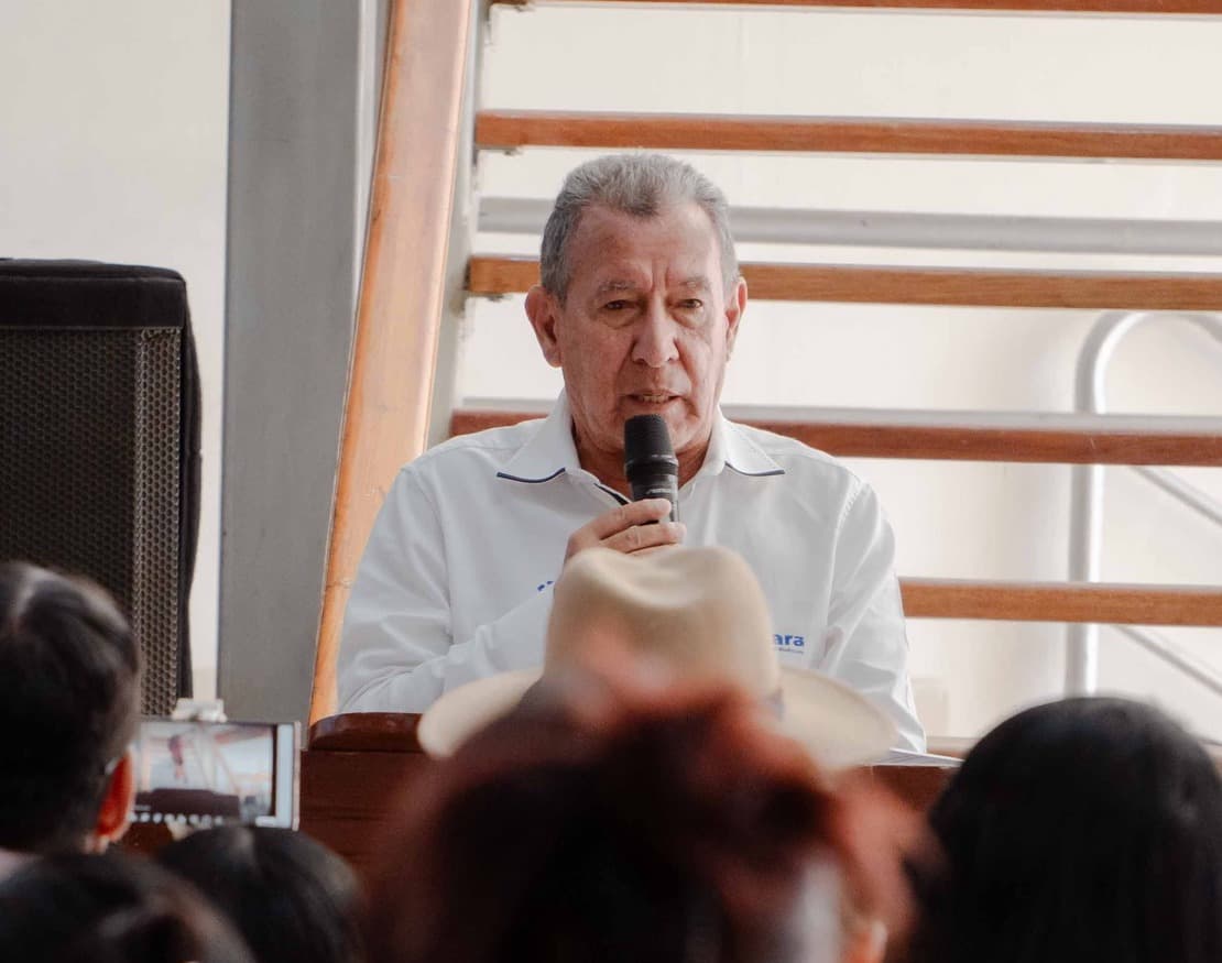 Huánuco pierde proyecto de PTAR y alcalde culpa al Ministerio de Vivienda